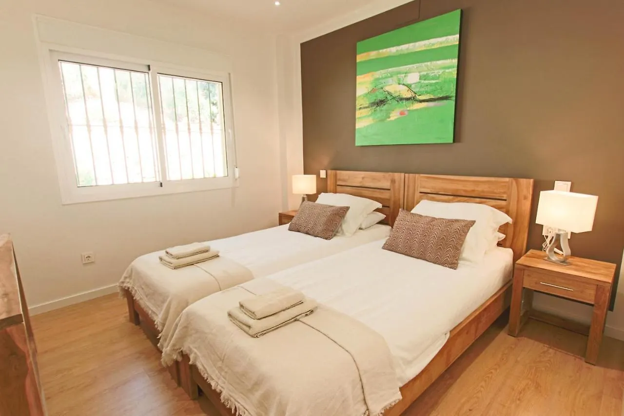 Tess Rancho Las Palmeras Alhaurin de la Torre 0*,  Spain