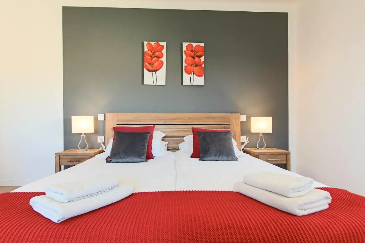 Holiday home Tess Rancho Las Palmeras Alhaurin de la Torre Spain