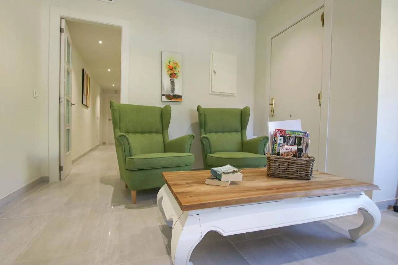 Tess Rancho Las Palmeras Alhaurin de la Torre 0*,