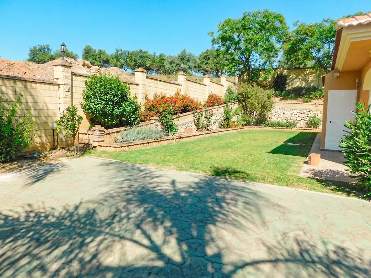 Tess Rancho Las Palmeras Alhaurin de la Torre Holiday home