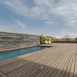 Casa Boma - Unique With Swimming Pool - Marvila I , Lisboa Portugal